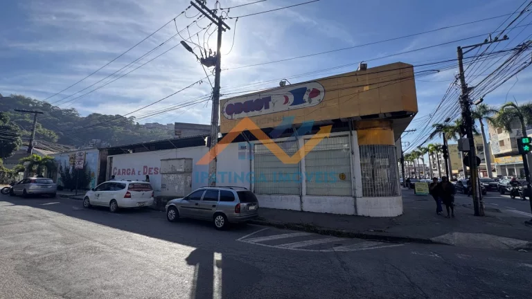 Imagem Área comercial com aproximadamente 720m² à venda no bairro Jardim Panorama – Ipatinga