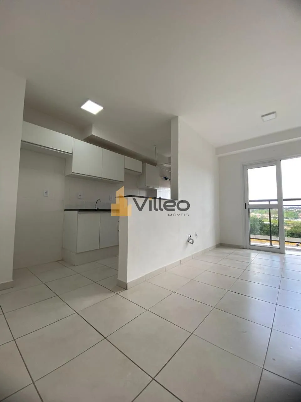 Descubra este encantador apartamento de 52 m², localizado no 1º andar, com vista privilegiada e um...