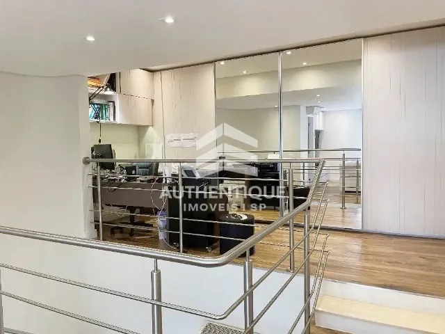 Imagem Place Vendome Jardins - Apartamento à venda no bairro Consolação - São Paulo/SP, Zona Central