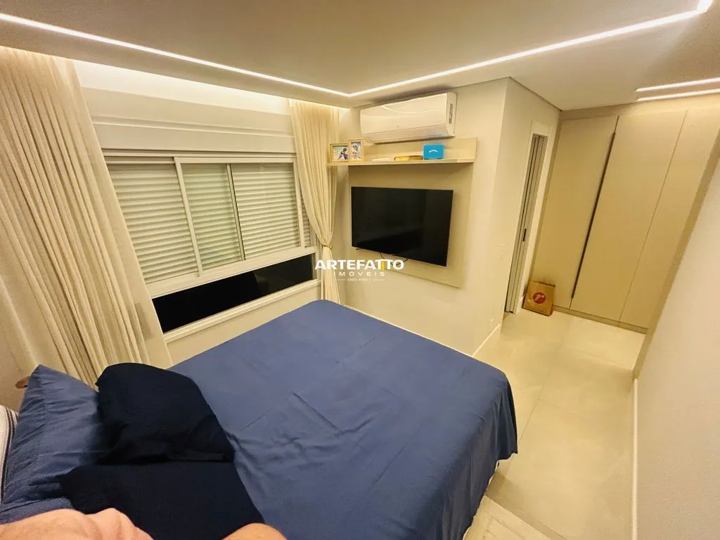 Imagem Apartamento à Venda em Jardim Dom Bosco, São Paulo - SP