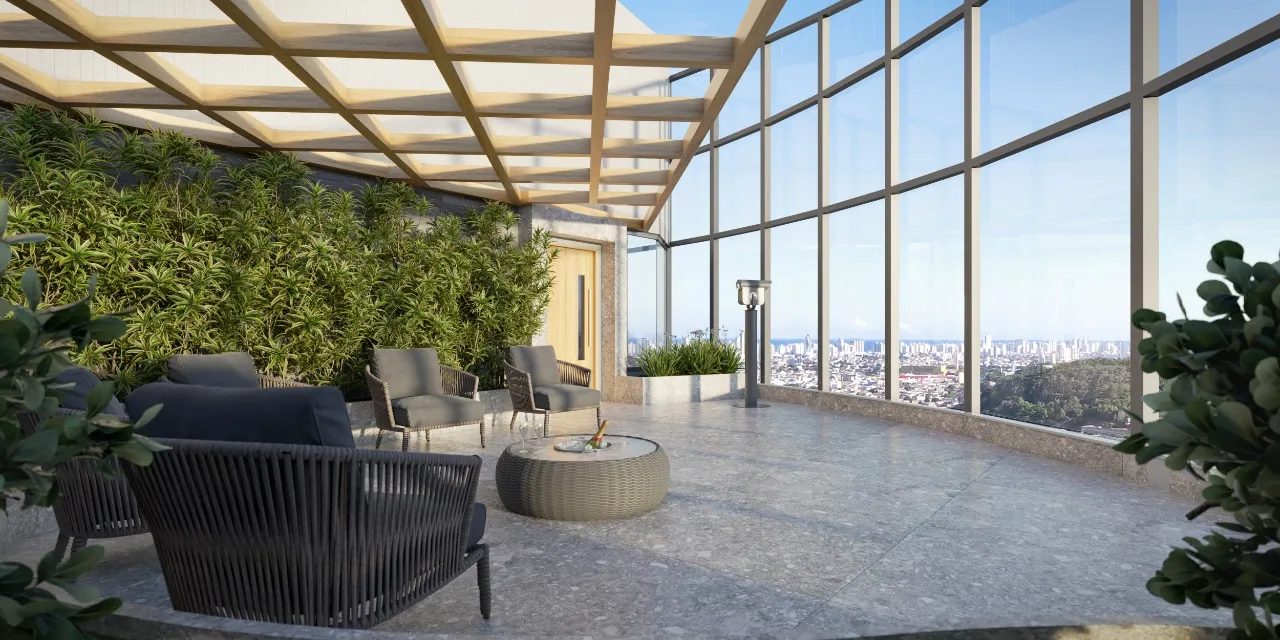 Imagem Apartamento com 3 quartos à venda em Vitória