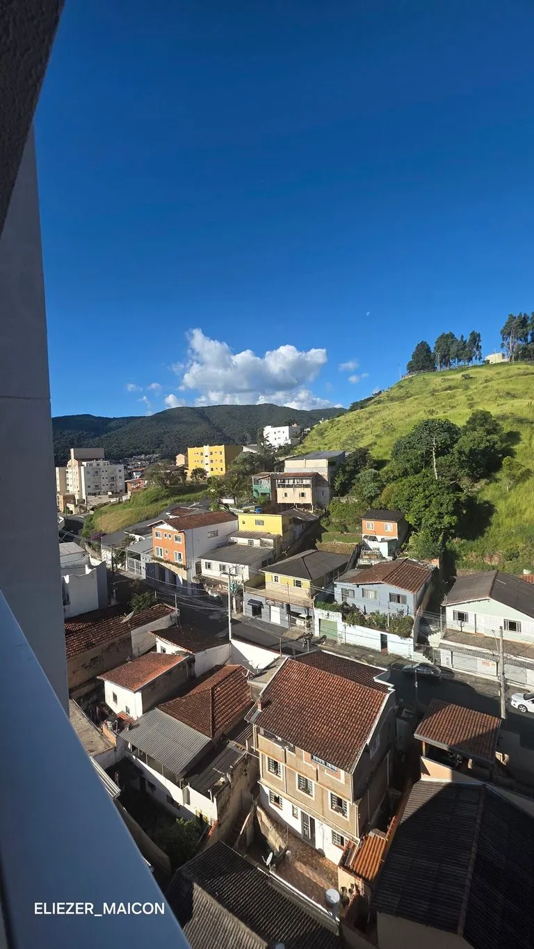 Imagem Apartamento à Venda com 3 quartos no Jardim Cascatinha, Poços de Caldas - MG