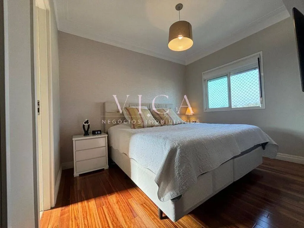 Imagem Apartamento com 2 dormitórios à venda, 133m², R$ 1.485.000 - Alphaville/SP