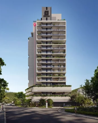 Imagem Studios a Venda em Balneário Camboriú-SC