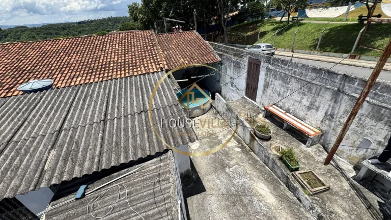 Imagem Terreno de esquina em avenida de alto fluxo, Jardim da Granja, SJC