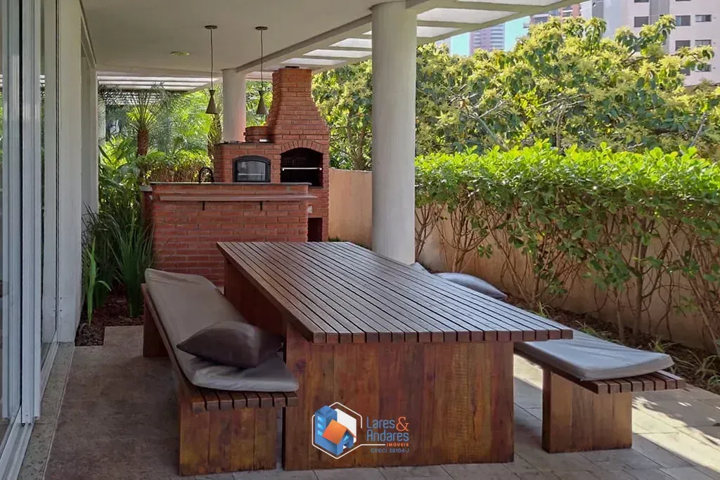 Imagem Apartamento à venda 2 Quartos 1 Suite 2 Vagas 74M² Jardim Ampliação São Paulo - SP