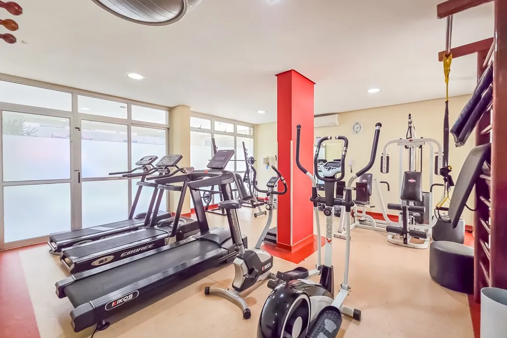 Imagem Apartamento à venda em São Paulo, Vila Mariana, com 3 quartos, 103m2