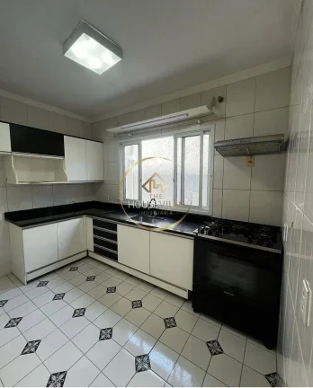 Imagem Casa Sobrado, 3 dormitórios ( 1 suíte), Villa Branca, Jacareí.