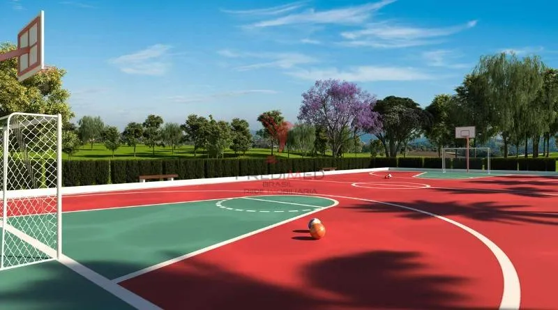 Imagem Terreno 250m² Putim Sao Jose Dos Campos/SP
