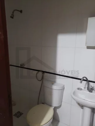 Imagem CASAL IMÓVEIS ALUGA CASA 2 PAVIMENTOS PARA FINS COMERCIAIS