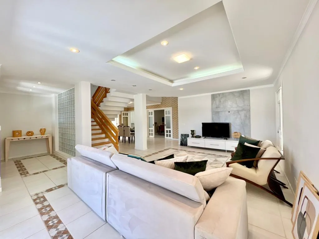 Imagem Casa 4 Dormitórios - Bairro Atlantida
