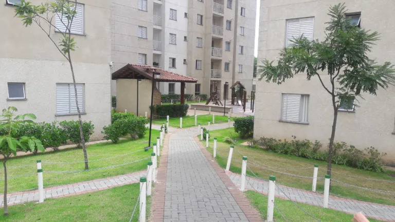 Foto do imóvel Apartamento com 2 Quartos à Venda, 48 m² em Cidade Líder - São Paulo