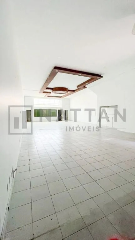 Imagem Salão para alugar, 400 m² por R$ 26.300,00/mês - Tatuapé - São Paulo/SP