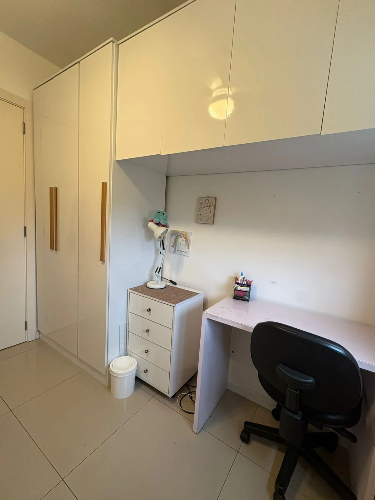 Imagem Excelente apartamento de 02 dormitórios com suíte na região central