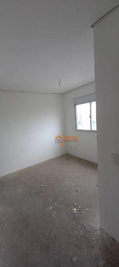 Imagem Apartamento Duplex com 3 dormitórios à venda, 130 m² por R$ 900.000,00 - Vila Endres - Guarulhos/SP