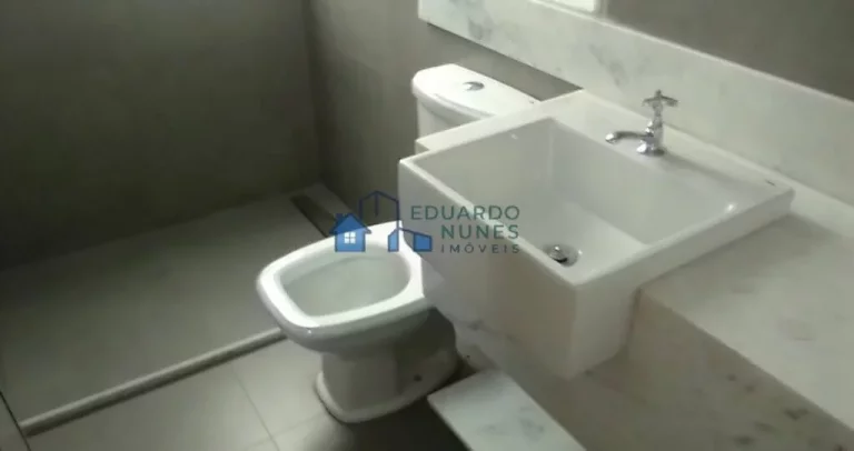 Imagem ÁREA PRIVATIVA DE 02 QUARTOS, SUÍTE, 02 VAGAS NO FUNCIONÁRIOS