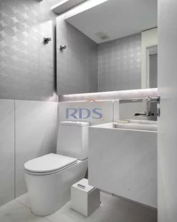 Imagem APARTAMENTO RESIDENCIAL em São Paulo - SP, Indianópolis