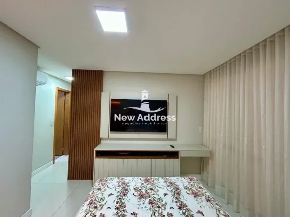 Imagem Apartamento Luxuoso à Venda - Itapuã, Avenida São Paulo