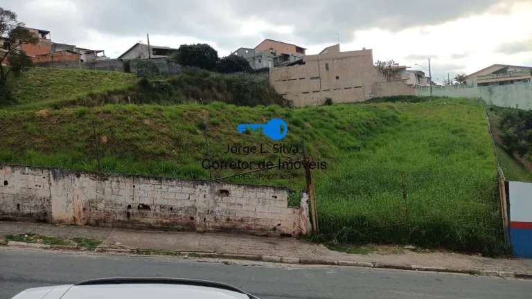 Imagem Aréa para incorporação e investidores em Polvilho Cajamar com 4070m2