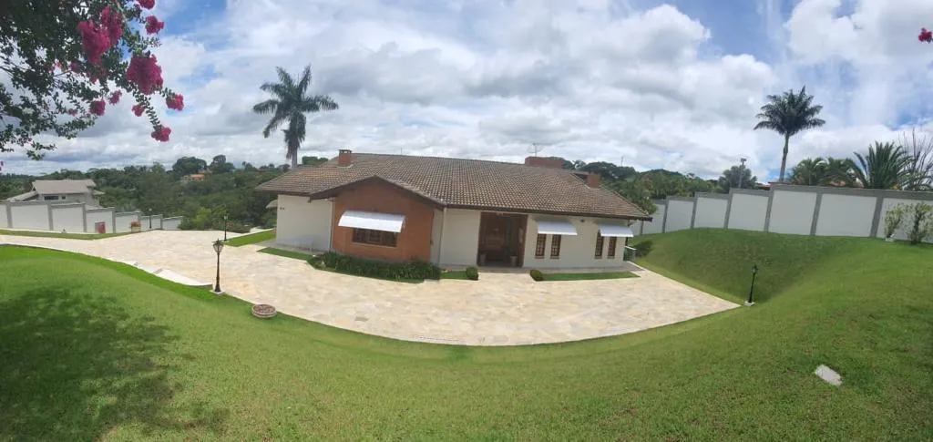 Imagem EXCELENTE CASA - PARQUE DA FAZENDA