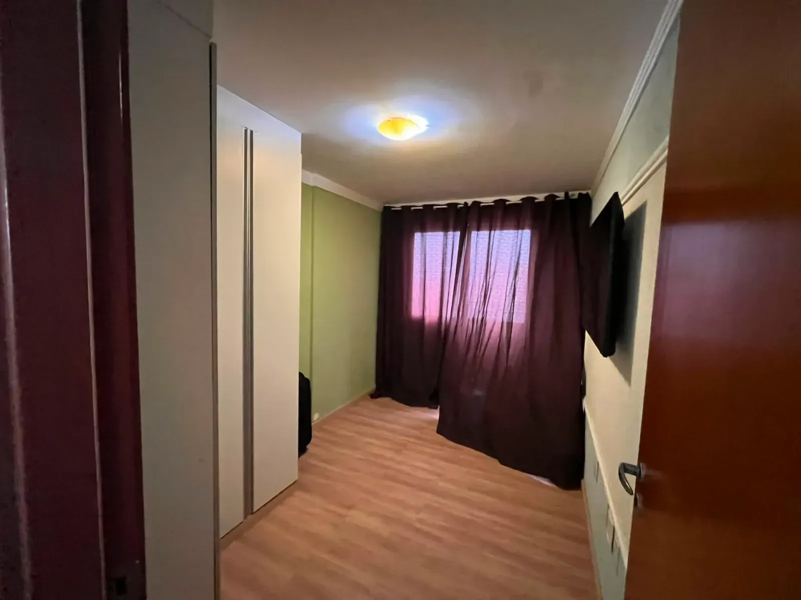 Imagem Apartamento com 2 Quartos para Alugar, 56 m² em Ponta Negra - Natal