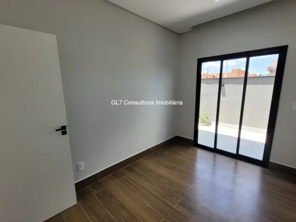 Imagem Linda Casa a Venda 3 Suítes com Piscina, Condomínio Laguna Indaiatuba SP