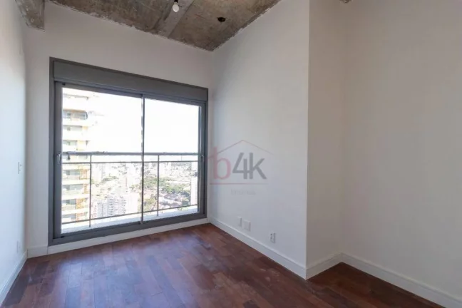 Imagem Mansão Suspensa 402m² no O Parque Gamaro | 39º Andar | B4K Imóveis