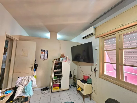 Imagem Apartamento 1 Quarto, 1 Vaga - José Menino - Santos - SP