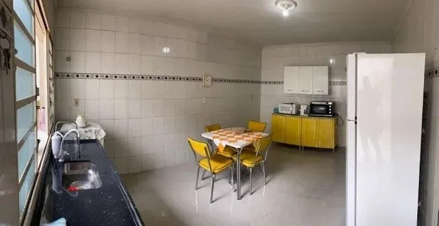 Imagem Comercial à venda 3 Vagas, 300M², Parque Senhor do Bonfim, Taubaté - SP