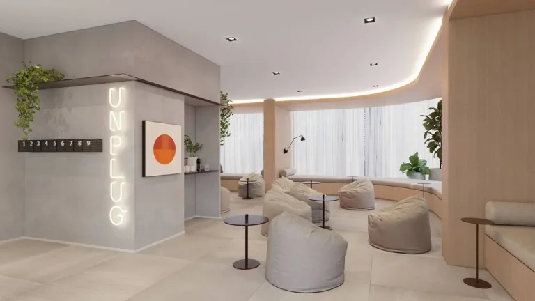 Imagem Metropolitan Bueno - Comercial