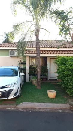 Imagem CASA A VENDA NO CONDOMÍNIO RIO DA PRATA