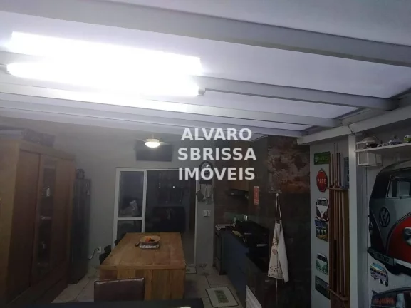 Imagem Apartamento duplex com 2 dormitórios à venda 96 m² Jardim Aeroporto I Itu SP