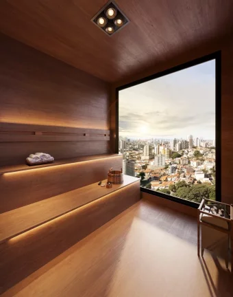 Imagem APARTAMENTO RESIDENCIAL em São Paulo - SP, Jardim São Paulo(Zona Norte)