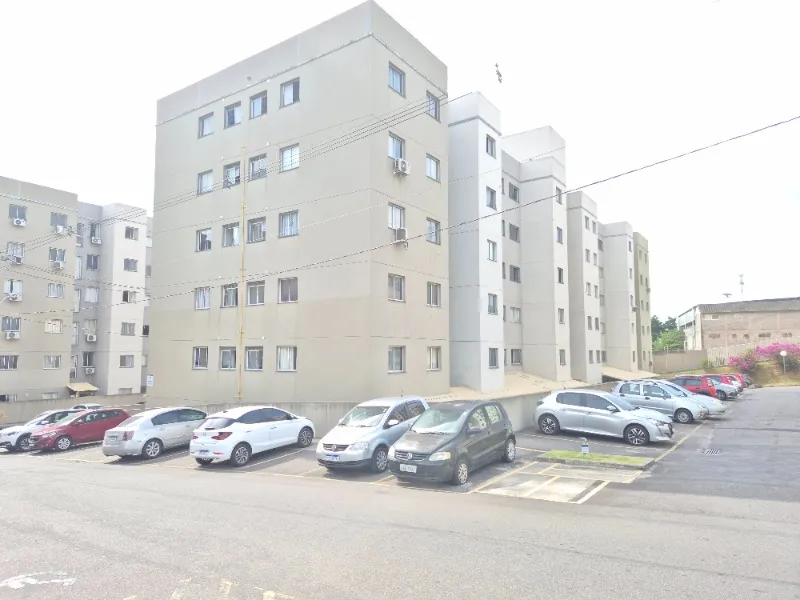 Imagem APARTAMENTO RESIDENCIAL em SERRA - ES, SÃO DIOGO II