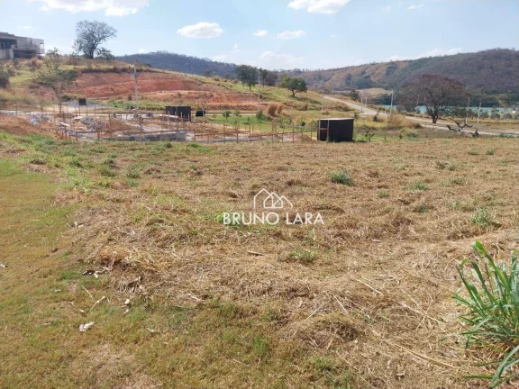Imagem Terreno à venda no Condomínio Park Royall - Sete Lagoas/MG