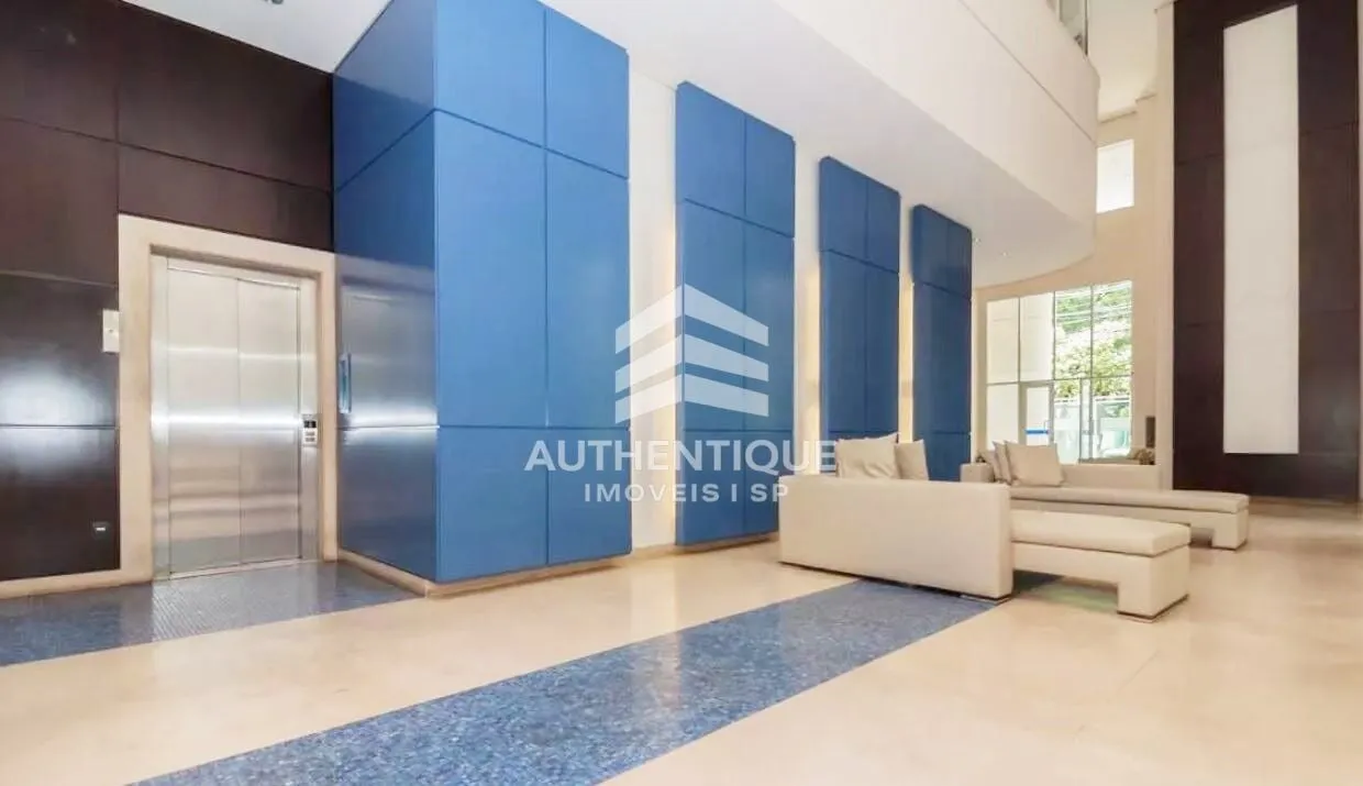 Imagem FLORIDA PENTHOUSES SMART LIVING BROOKLIN - Apartamento à venda em São Paulo/SP