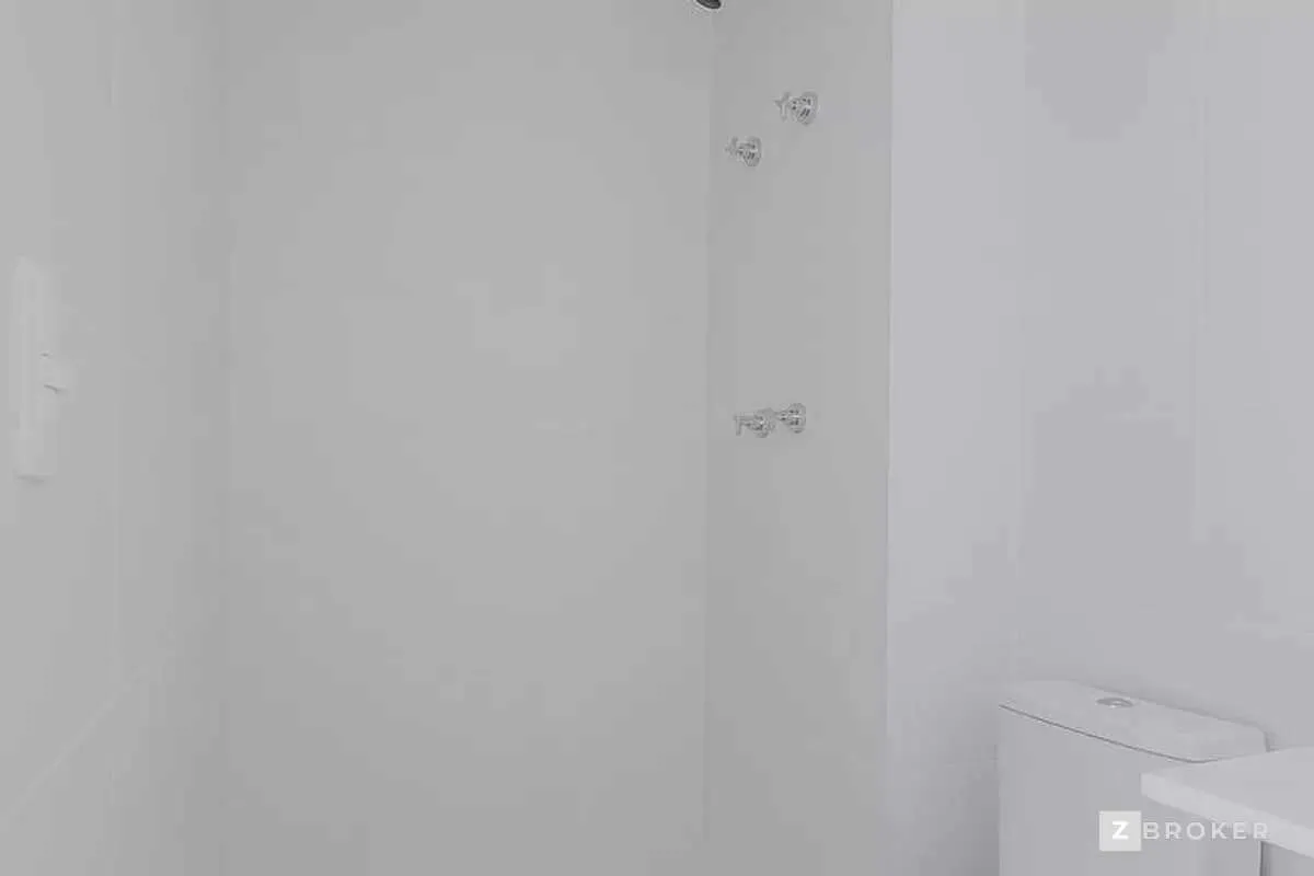 Imagem Apartamento à venda em São Paulo, Vila Madalena, com 1 quarto, 38m2