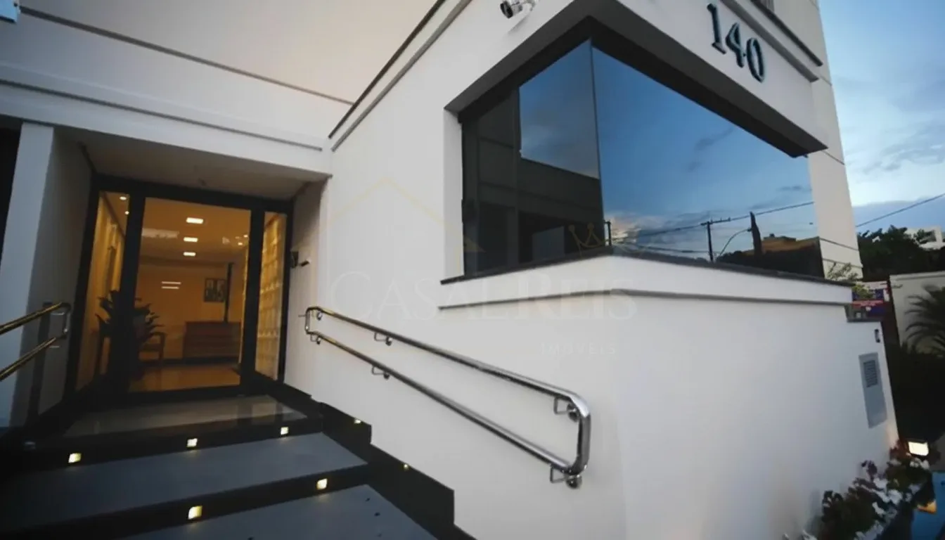 Imagem Apartamento 2 suítes à venda em Vila Togni, Poços de Caldas