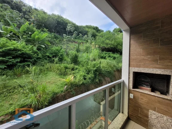 Imagem Apartamento no Ayrton Senna - Ipatinga