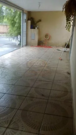 Imagem CASA A VENDA NO JARDIM VIENA EM RIO PRETO