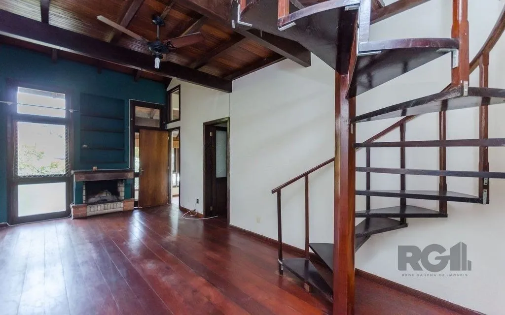 Imagem Ótima cobertura de 200 m² com 2 dormitórios e 1 vaga de garagem.