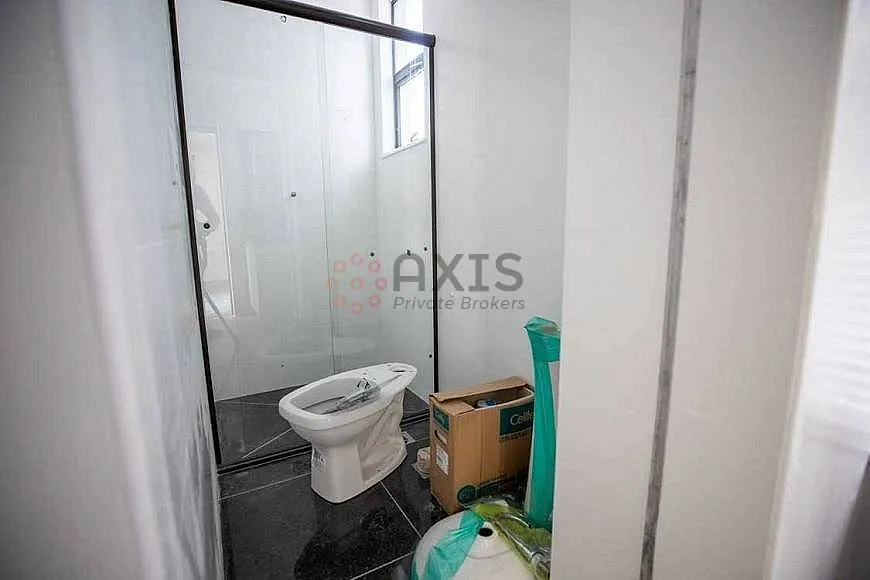 Imagem Apartamento 4 quartos em Lourdes - Lazer completo