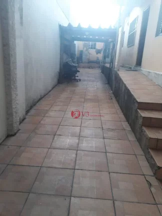Imagem Casa com 3 dormitórios à venda, 115 m por R$ 650.000,00 - Vila Esperança - São Paulo/SP