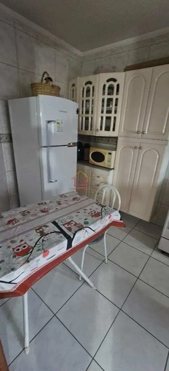 Imagem apartamento a venda - Guilhermina