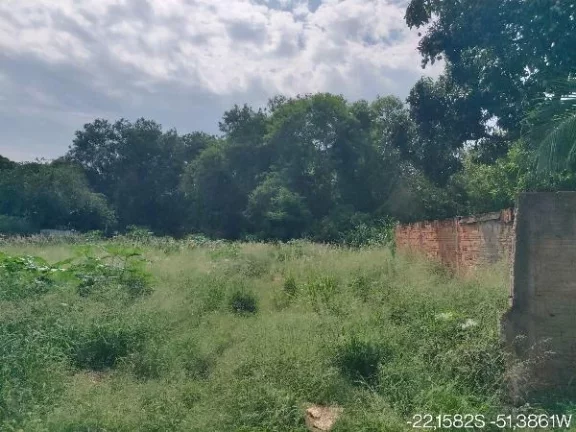 Oportunidade Única em PRESIDENTE PRUDENTE - SP | Tipo: Terreno | Negociação: Venda Direta Online | Situação: Imóvel em RUA FRANCISCA COLINO MATHEUS