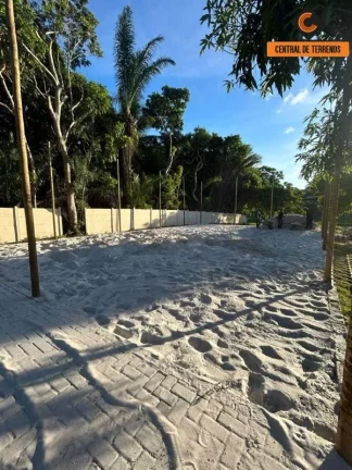 Imagem TERRENO EM PRAIA DO FORTE