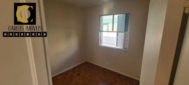 Imagem OPORTUNIDADE ÚNICA!! APARTAMENTO DE 3 DORMITÓRIOS NA APARECIDA - SANTOS