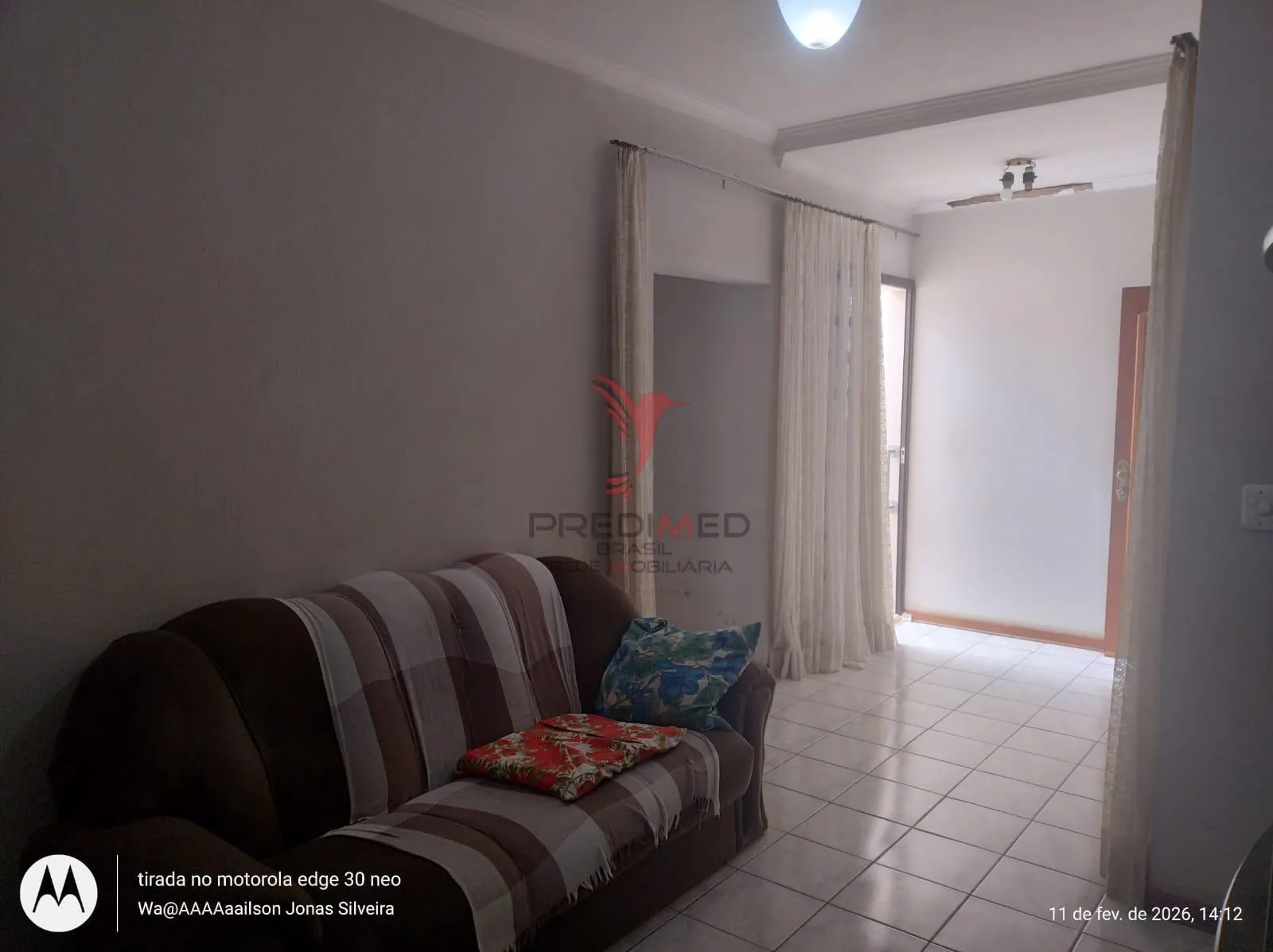 Imagem CASA para venda NO BAIRRO SÃO DIMAS em Piracicaba