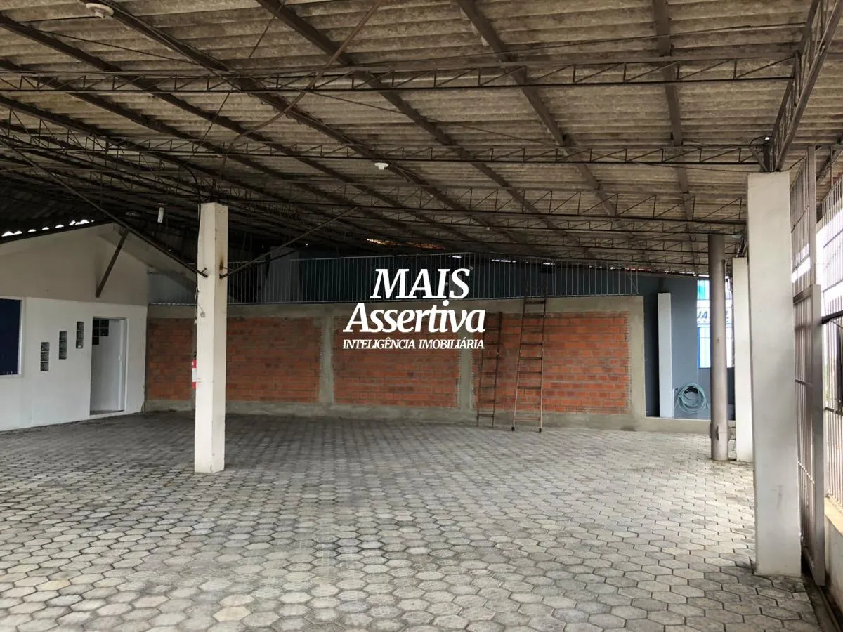 Imagem Loja para Locação em Campo Bom / RS no bairro Imigrante Sul