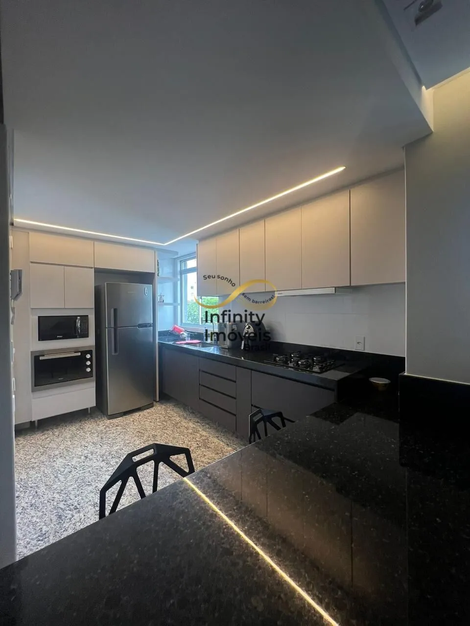 Imagem Apartamento à venda no bairro Cruzeiro - Belo Horizonte/MG